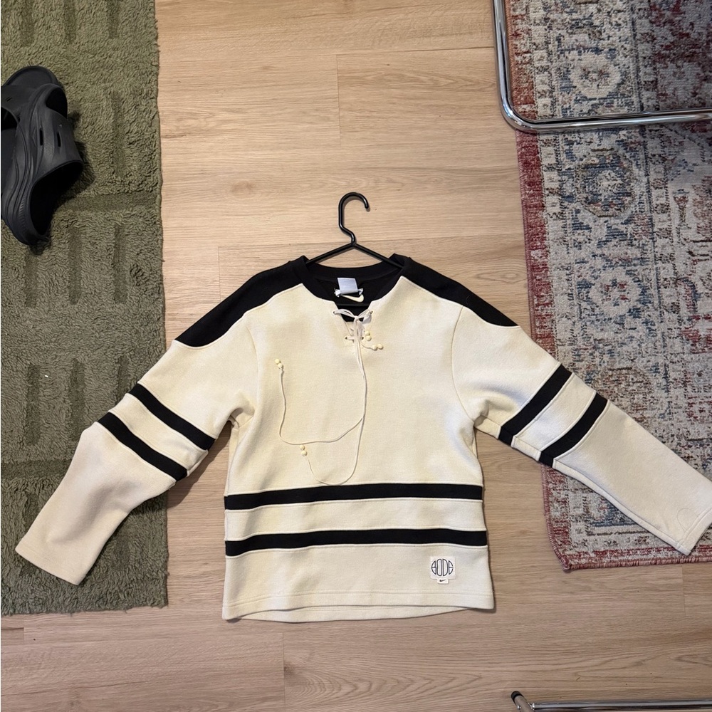 Nike x BODE Jersey